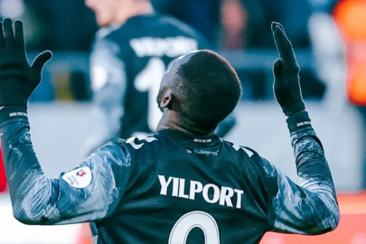 Samsunspor'da galibiyet hasreti devam ediyor: Berabere kaldılar!