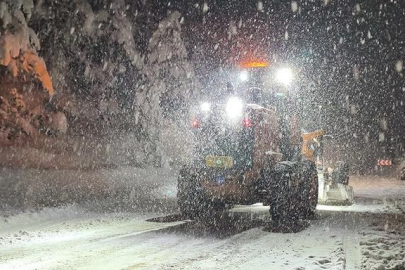 Soğuk havalar titretmeye devam edecek! Ne zamana kadar süreceği belli oldu: Gün verildi...