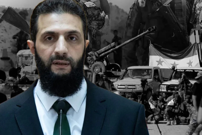 Suriye’de ateşkes ilan edildi! Operasyonlar durduruldu