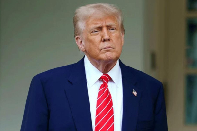 Trump'tan çok konuşulacak Hamaney çıkışı! 'Hasta bir adam'