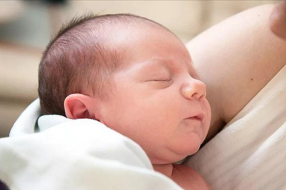 Türkiye'de geçen yıl doğan bebek sayısı açıklandı