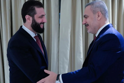 Türkiye'den ateşkes sonrası ilk açıklama geldi! 'Suriye'yi desteklemeye devam edeceğiz'