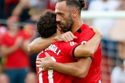 Ve Vedat Muriqi transfere noktayı koydu!