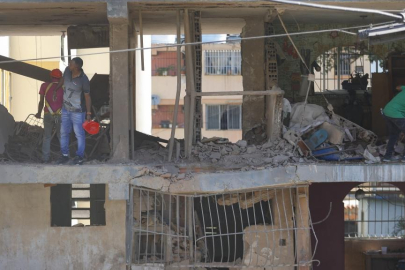 Venezuela: ABD'nin hava saldırısında 463 ev hasar gördü