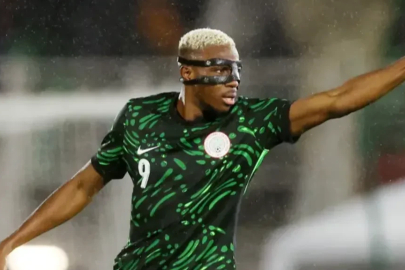 Victor Osimhen’in sakatlık durumu... Atletico Madrid maçında oynayacak mı?