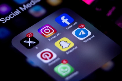 Yasa dışı bahis ve kumar reklamı yapan 15 hesaba erişim engeli