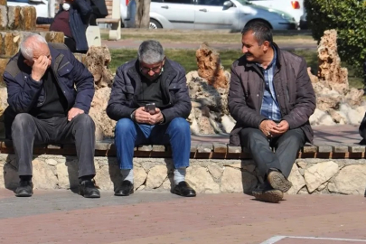 Yaşlılık sigortası geliyor! Prim ödeyen...