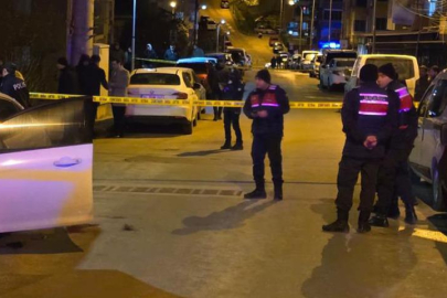 Yer: Bilecik! Polis, meslektaşını silahla vurdu: Nedeni ise...