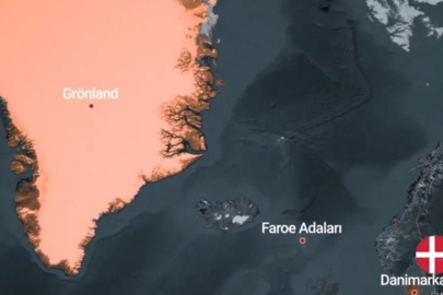 ABD Grönland'a kabus gibi çöktü! "Artık zamanı geldi"