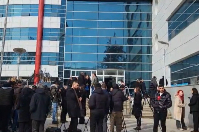 Adıyaman Grand İsias Otel davasında karar açıklandı