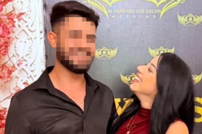 Antalya'da 3 aylık evli kadının silahla ölümü olayında eşi tutuklandı