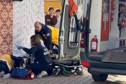 Antalya'da 'namus' cinayeti! Aynı aileden 7 şüpheli gözaltında...