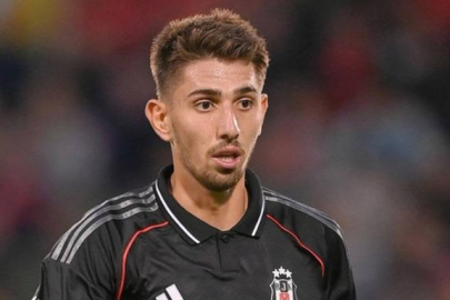 Beşiktaş'ın genç yıldızı Avrupa'ya uçuyor! Demir Ege Tıknaz Braga'da