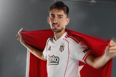 Beşiktaş'ta Demir Ege Tıknaz gelişmesi resmen duyuruldu!