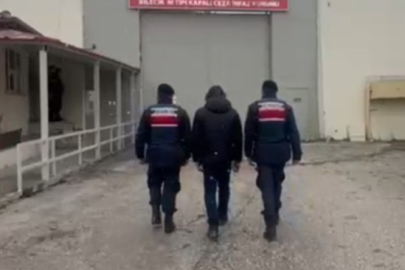 Bilecik'te eski eşinin polis kocasını vuran polis memuru tutuklandı