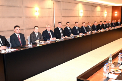 Bursa’da binlerce metal işçisini ilgilendiriyor! Türk Metal’den flaş grev kararı…