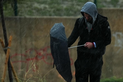 Bursa'da bu hafta hava nasıl olacak? Kar yağacak mı? Meteoroloji gün gün açıkladı... (19 Ocak 2026 Hava Durumu)