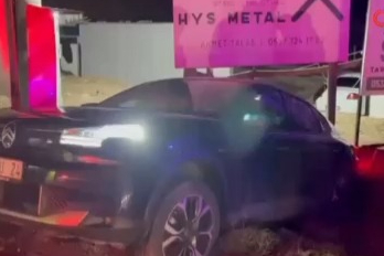 Bursa'da trafik kazasında can pazarı! Yaralılar var