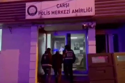 Bursa'da zehir tacirlerine baskın! Çok sayıda fişek ve uyuşturucu ele geçirildi