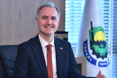 Bursa İnegöl Belediyesi'nden üniversite öğrencilerine 6 milyon TL eğitim yardımı