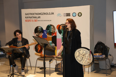 Bursa Nilüfer’de ekmek, müzik ve kültür buluşması