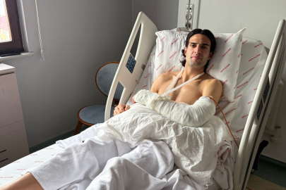 Bursaspor'dan Baran Başyiğit açıklaması!