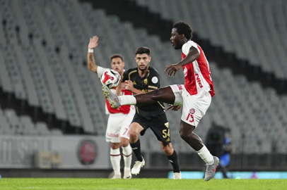 Chelsea'den sürpriz hamle! Süper Lig'in yıldızını geri çağırdı