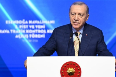 Cumhurbaşkanı Erdoğan: Sözümüz her platformda geçiyor! Artık takip eden değil, takip edilen bir Türkiye var