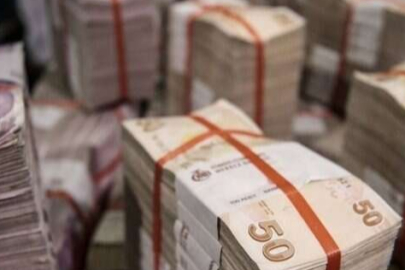 Faizde makas açıldı: Kredi rekor kırdı!