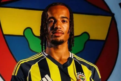 Fenerbahçe'de 7. ayrılık Archie Brown
