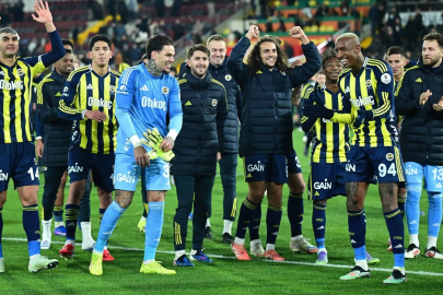 Fenerbahçe kafilesi, Alanya'da mahsur kaldı