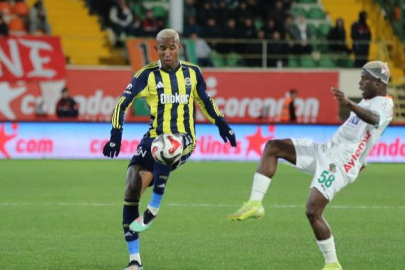 Fenerbahçe'nin yeni transferine çok sert sözler: Futbol ukalası!