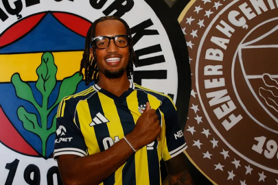 Fenerbahçeli Archie Brown'a İspanyol devi talip oldu!