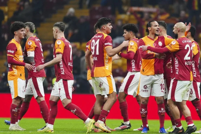 Galatasaray - Atletico Madrid maçının hakemi belli oldu