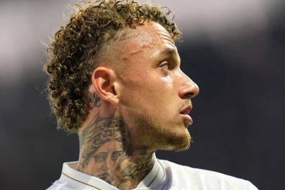 Galatasaray'dan Noa Lang sonrası bir transfer daha!