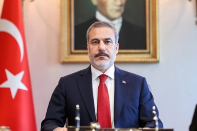 Hakan Fidan'dan yeni atamalar: Büyükelçilik ve daimi temsilciliklere görevlendirme