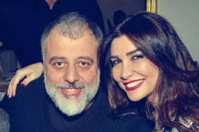 Hamdi Alkan’dan eski eşi Selen Görgüzel'e destek!