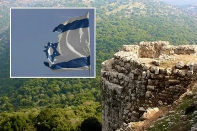 İsrail'den Suriye'ye 'şartlı çekilme vaadi' iddiası