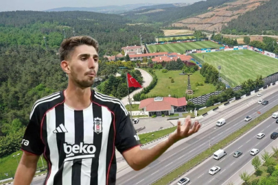 Kayserispor maçı öncesi Beşiktaş’ta hastalık şoku!