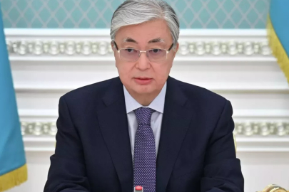 Kazakistan’dan Gazze adımı!