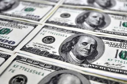 Kısa vadeli dış borç kasımda geriledi