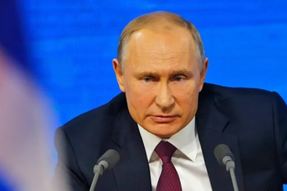 Putin Gazze'deki Barış Kurulu'na çağrıldı