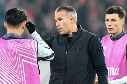 Quinten Timber'dan Robin van Persie hakkında olay sözler!