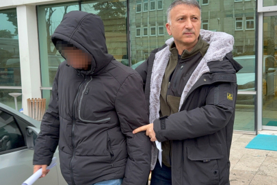 Samsun’da 1 kişiyi bıçaklayan çocuğa ev hapsi