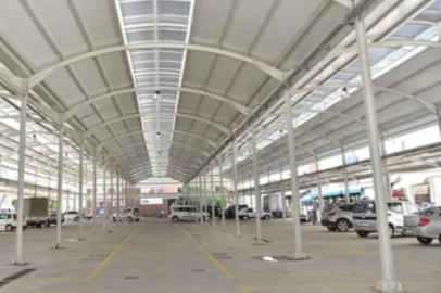 Tam 37 milyon TL: Bursa'daki o mahalleye kapalı pazar yeri müjdesi! Temel atılacak