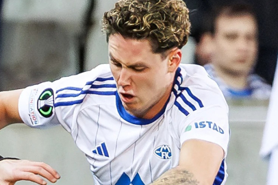 Trabzonspor'un yeni sol beki bu akşam geliyor!