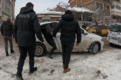 Tunceli'de yaşı küçük çocuklara alkol satan şahıs hakkında adli işlem yapıldı