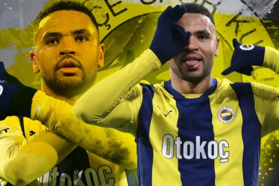 Youssef En-Nesyri'den transfer kararı: Fenerbahçe'ye valizlerini toplamak için dönecek!