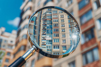 2025'te konut satışları yükseldi: İşte zirvedeki kent...