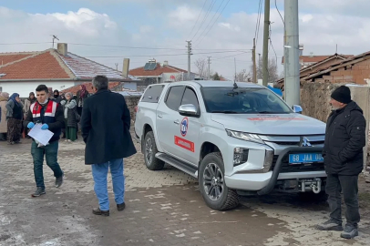 Aksaray'da dehşete düşüren olay! 11 yaşındaki çocuk tüfekle vurulmuş halde ölü bulundu